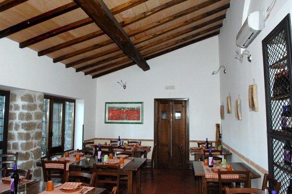 Agriturismo L'Oca Bianca Villa Cave Dış mekan fotoğraf