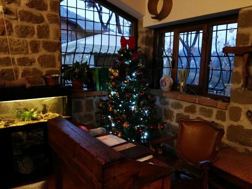Agriturismo L'Oca Bianca Villa Cave Dış mekan fotoğraf